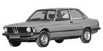 BMW E21 P2207 Fault Code