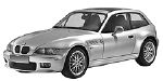 BMW E36-7 P2207 Fault Code