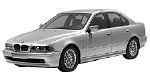 BMW E39 P2207 Fault Code