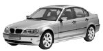 BMW E46 P2207 Fault Code