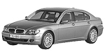 BMW E66 P2207 Fault Code