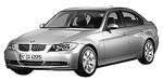 BMW E92 P2207 Fault Code