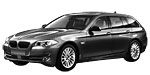 BMW F11 P2207 Fault Code