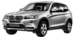 BMW F25 P2207 Fault Code